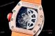 KV Factory Knockoff Richard Mille RM 011 Rose Gold Red Demon Flyback Chronograph Watch (5)_th.jpg